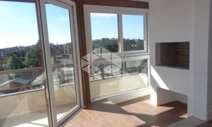 Apartamento 3 dormitórios, 132m² privativos, 2 vagas, no Centro de Gramado
