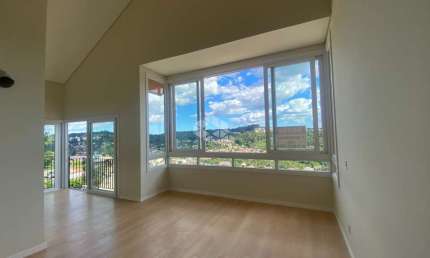 Apartamento 2 dormitórios, 104,09m², 1 vaga, no Bairro Floresta