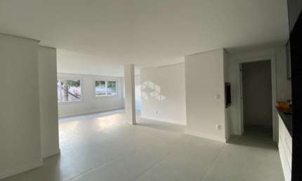 Apartamento studio 1 suíte, com 62,96m² privativos, uma vaga de garagem, no Bairro Moura
