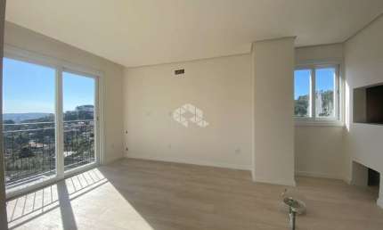 Apartamento 3 dormitórios/quartos, 150,44m², em Gramado, a poucos minutos do Centro