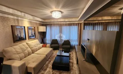 Apartamento 2 dormitórios, 98,83m², 1 vaga, na Rua São Pedro, Centro de Gramado,