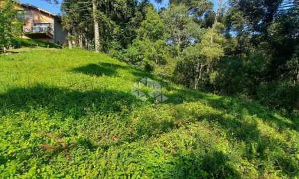 Terreno 825,39m², com vista, no Condomínio Aspen Mountain, em Gramado