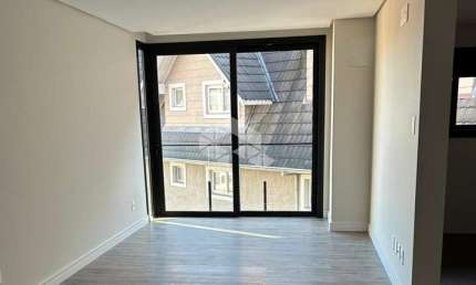 Apartamento 1suíte, 56 m² privativos, 1 vaga, no Centro de Gramado