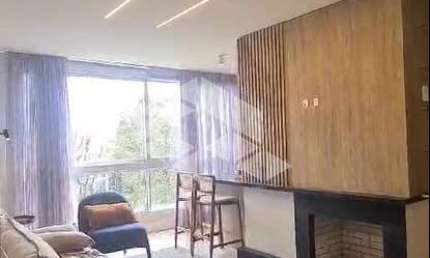 Apartamento novo, 02 dormitórios, 83,81m² privativos, 01 vaga, no Bairro Bavária, em Gramado