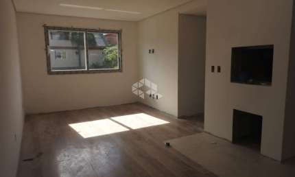 Apartamento 2 dormitórios, 57,86m² privativos, 1 vaga, no Bairro Vale das Montanhas