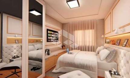 Apartamento 3 dormitórios, 89,90m² privativos, 1 vaga, no Bairro Floresta em Gramado