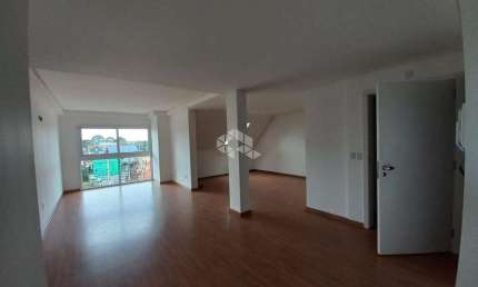 Apartamento 4 dormitórios, 2 vagas, no Bairro Av. Central