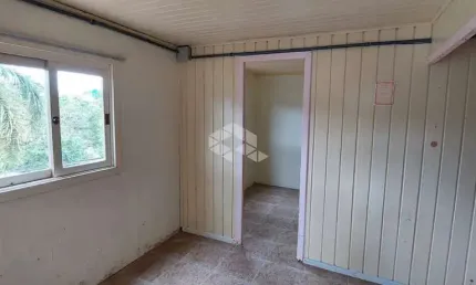 Casa com 02 dormitórios a poucos minutos do Centro de Gramado
