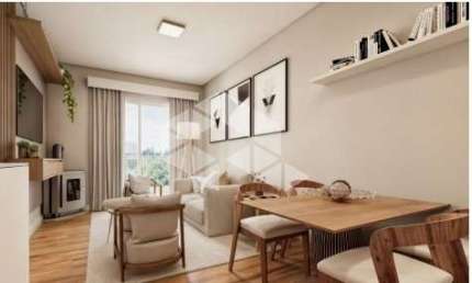 Apartamento 2 dormitórios, 62,70m², em Gramado, próximo ao Snowland