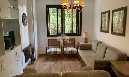Apartamento 1 dormitório, 40,99m² privativos, 1 vaga, no Knorrville, em Gramado