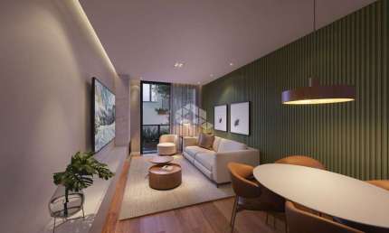 Apartamento 2 dormitórios, 73,09m², 1 vaga, no Centro de Canela