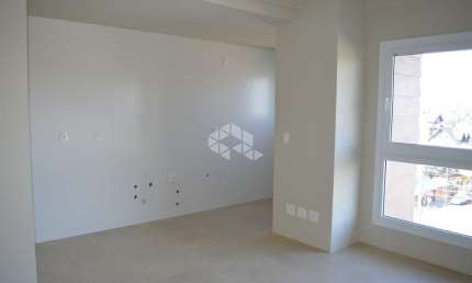 Apartamento 2 dormitórios, 74,06m², 1 vaga, novo, próximo ao Centro de Gramado