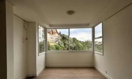 Apartamento 2 dormitórios, 94,61m², 1 vaga, no Centro de Gramado