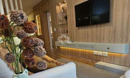 Apartamento 2 dormitórios/suítes, 81,75m² privativos, 1 vaga, no Bairro Bavária