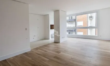 Apartamento 3 dormitórios, 106,73m², 1 vaga, no Bairro Bavária em Gramado