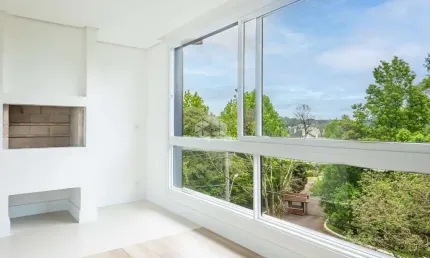 Apartamento novo, 2 dormitórios, 82,73m², 1 vaga, no bairro bavária em gramado