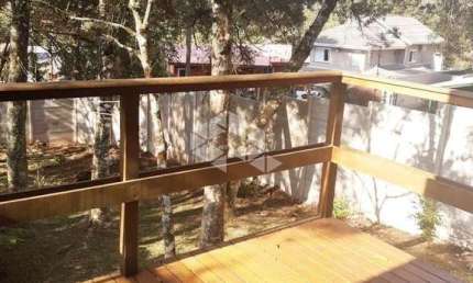 Casa 3 dormitórios, 150m², em Condomínio Fechado em Canela