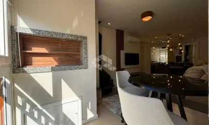 Apartamento com 1 quarto à venda na Borges De Medeiros, 935, Centro, Canela