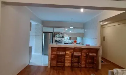 Apartamento 2 dormitórios, 124,63m², 1 vaga, no centro de canela