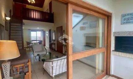 Apartamento 1 quarto, 60,94m², no condomínio Laje de Pedra