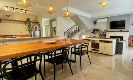 Casa 3 suítes, 201m², no Condomínio Quinta da Serra em Canela