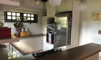 Casa com 3 quartos à venda na Pedro Luiz De Oliveira, 97, Jardim dos Pinheiros II, Canela