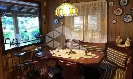 Casa 115m² no bairro Jardim dos Pinheiros em Canela