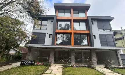Apartamento 1 suíte, 58,27m², 1 vaga, no bairro planalto - gramado
