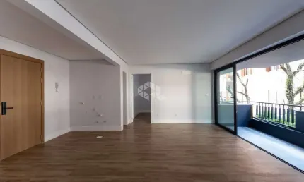 Apartamento 2 dormitórios, 76m², no centro de canela