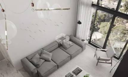 Apartamento 3 quartos/suítes, 197,05m², 2 vagas no bairro planalto, gramado