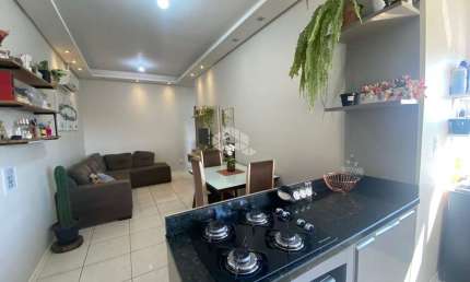 Apartamento com 2 quartos à venda na Rua Frei Caneca, 247, Vila Vista Alegre, Cachoeirinha