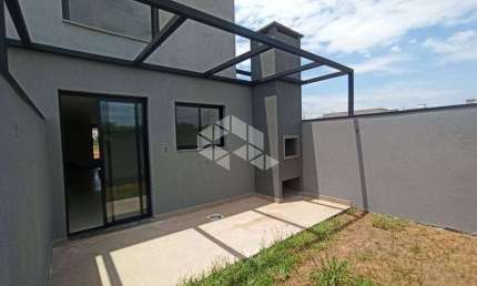 Casa com 3 quartos à venda na Pompílio Gomes Sobrinho, 23943, 261, Centro, Glorinha