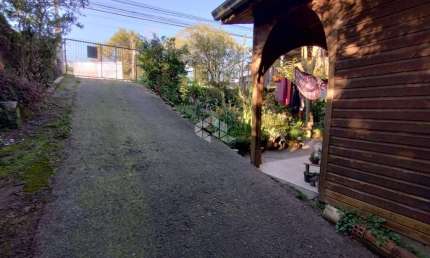 Terreno à venda na Avenida Dorival Cândido Luz de Oliveira, 1320, COHAB C, Gravataí