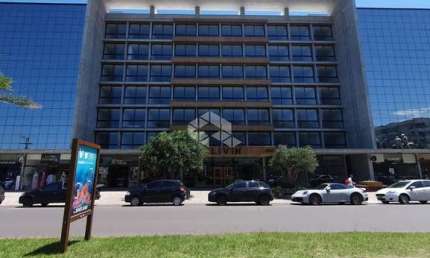 Flat com 1 quarto à venda na Parque Central, 1500, Atlântida, Xangri-Lá