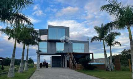 Casa em condomínio fechado com 3 quartos à venda na Barão Do Triunfo, 4700, Centro, Osório