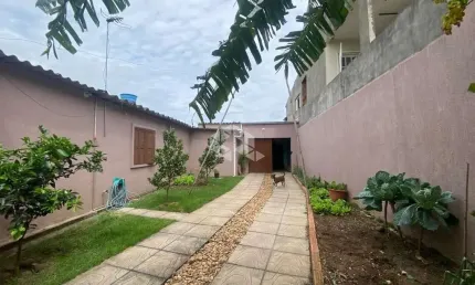 Casa de 04 quartos no bairro Granja, em Cachoerinha .
