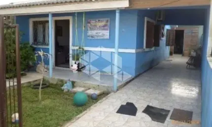 Casa residencial, Rua Veneza, Bairro São José, Canoas, RS