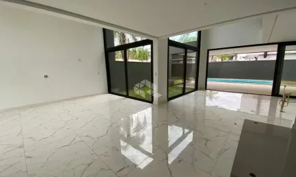 Casa em condomínio fechado com 4 quartos à venda na Estrada Manoel José do Nascimento, 927, Distrito Industrial, Cachoeirinha