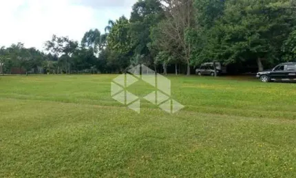 Lindo terreno no condomínio Paragem dos Verdes Campos