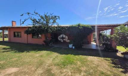 Chácara / sítio com 3 quartos à venda na Estrada do Barro Vermelho, 3802, Morada Gaúcha, Gravataí