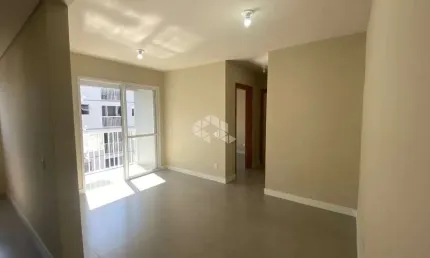 Apartamento com 2 dormitórios no bairro santa rita em guaíba - rs