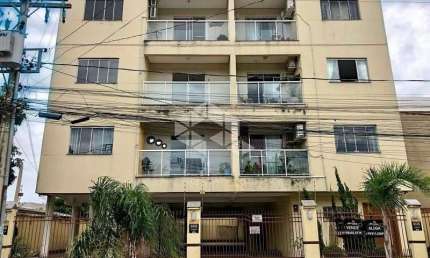 Apartamento 2 quartos no bairro Alvorada, em Guaiba