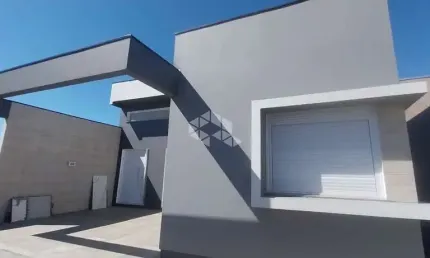 Casa à venda  com 3 dormitórios, suíte, 2 vagas no Jardim dos Lagos