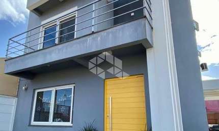 Casa à venda 3 dorm, 1 suíte e 3 vagas no Jardim dos Lagos em Guaíba