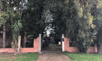 Lote/Terreno para venda com 1.210 m² metros quadrados na Alegria em Guaíba
