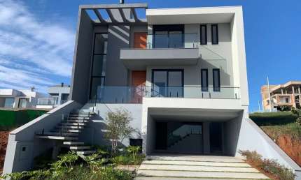 Casa em condomínio fechado com 3 quartos à venda na Paixão Cortes, 151, Coronel Nassuca, Guaíba