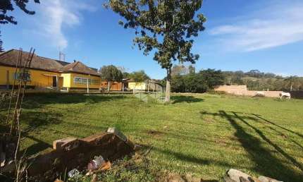 Terreno à venda  com  603m² no centro de Guaíba, ideal para investidores e construtores