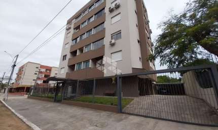 Apartamento com 2 quartos à venda na Avenida Beira Rio, 400, Centro, Guaíba
