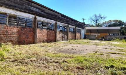 Terreno lote comercial com cerca de 850,00m² no centro de Charqueadas para investidores