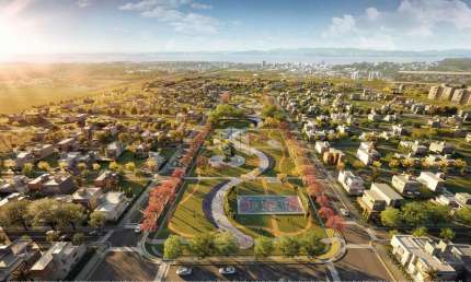 Terreno à venda com 200m² na melhor quadra do Guaíba Park